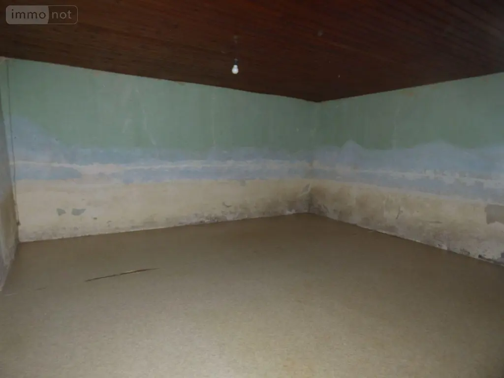 Maison a vendre Vaudrimesnil 50490 Manche 50 72 m2 2 pièces 73675 euros MAIS1282 005