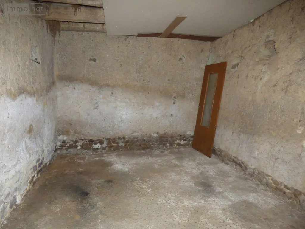 Maison a vendre Vaudrimesnil 50490 Manche 50 72 m2 2 pièces 73675 euros MAIS1282 009