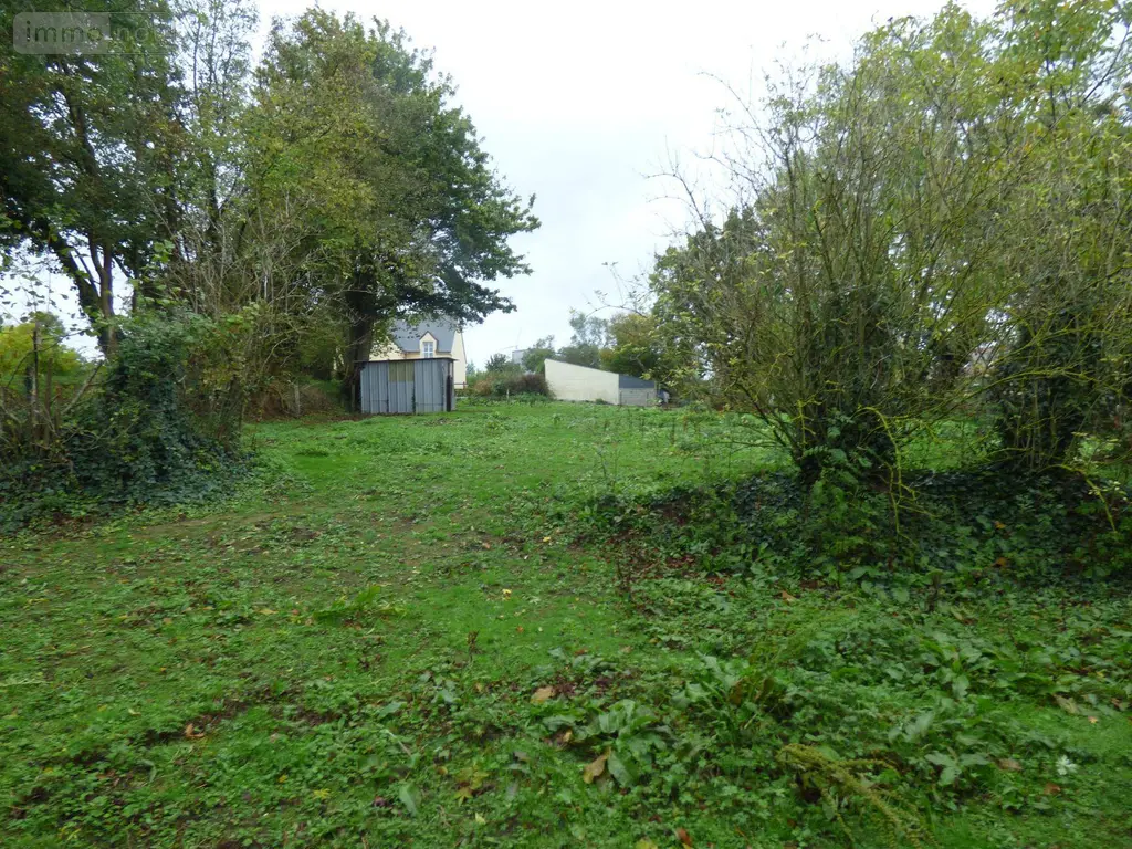 Maison a vendre Vaudrimesnil 50490 Manche 50 72 m2 2 pièces 73675 euros MAIS1282 012