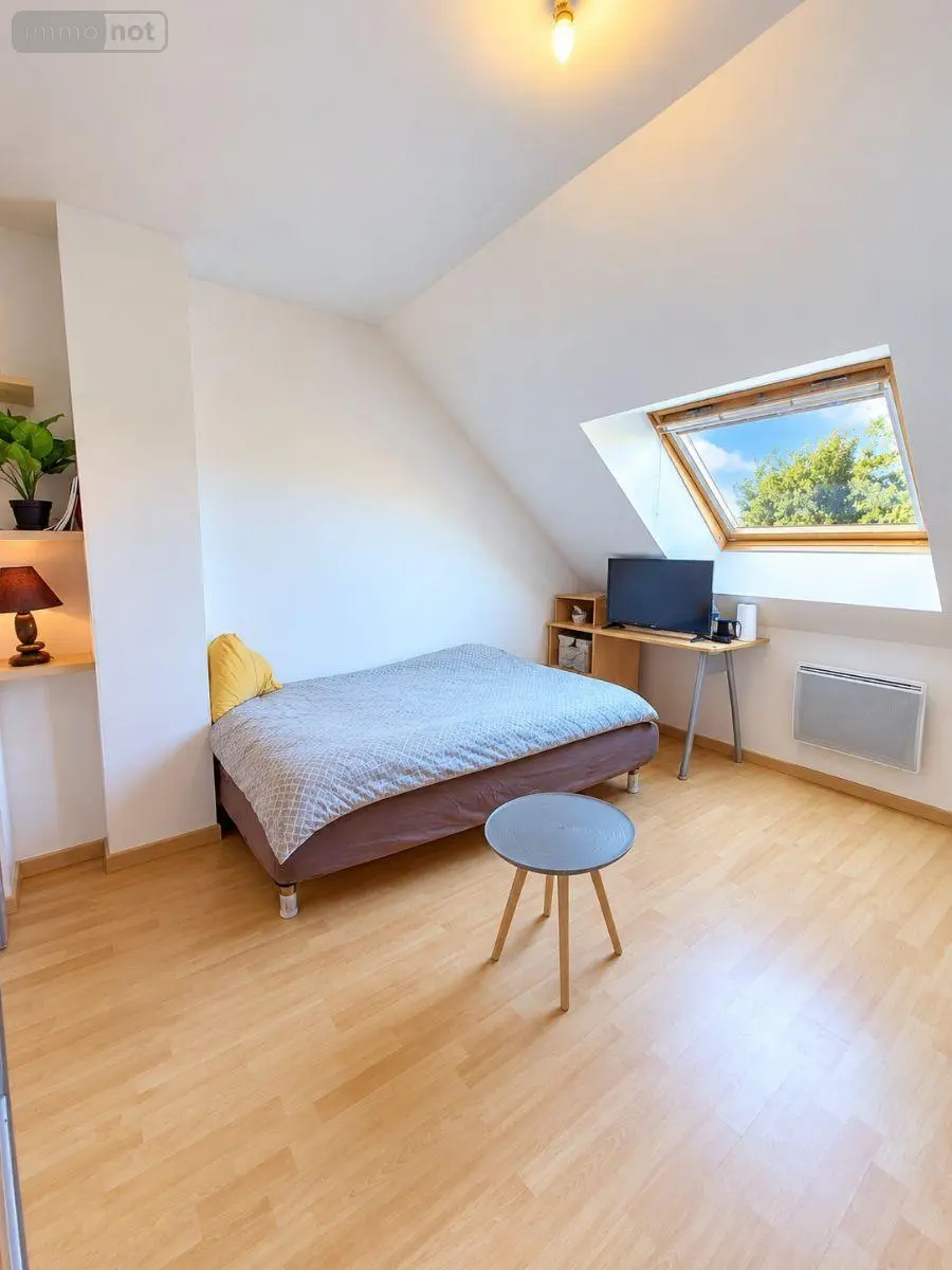 Maison a vendre Melesse 35520 Ille-et-Vilaine 35 117 m2 6 pièces 375000 euros 35009/CM-349 007