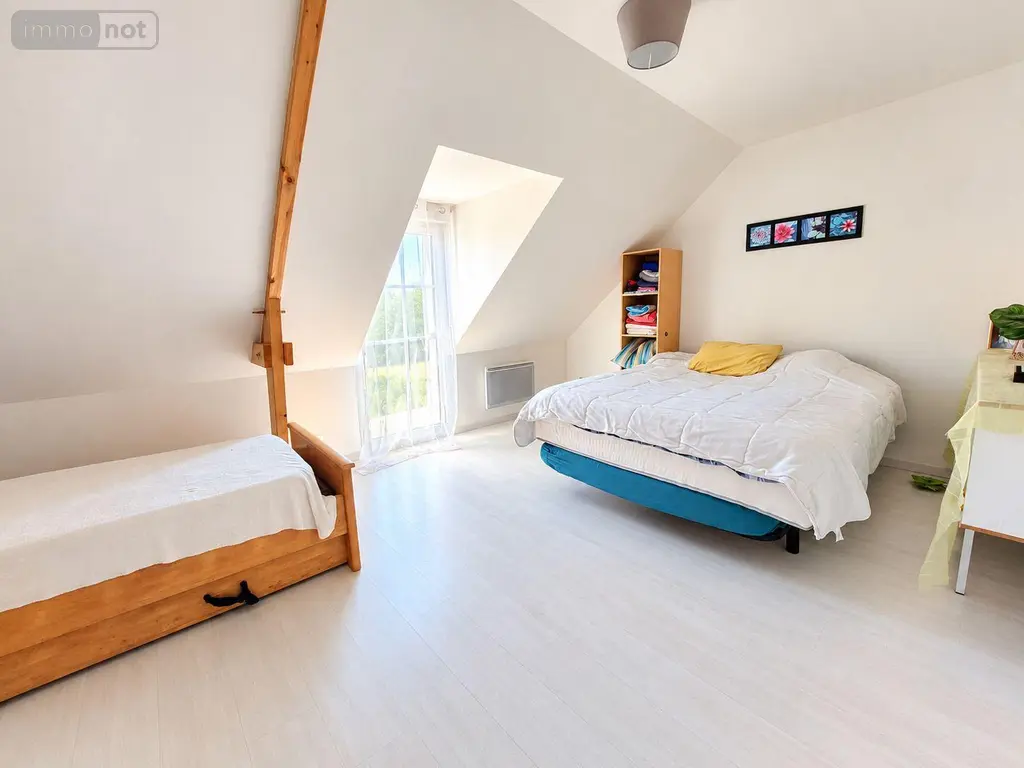 Maison a vendre Melesse 35520 Ille-et-Vilaine 35 117 m2 6 pièces 375000 euros 35009/CM-349 005