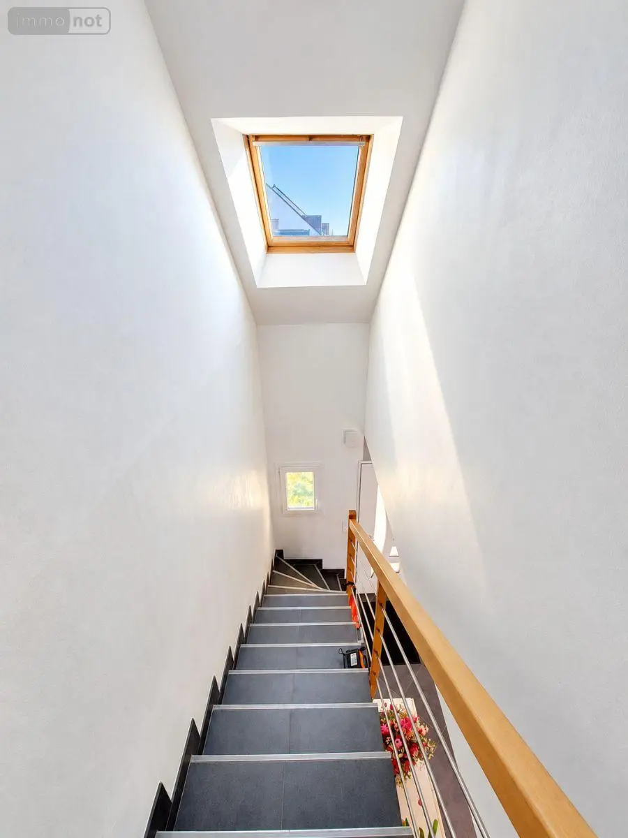 Maison a vendre Melesse 35520 Ille-et-Vilaine 35 117 m2 6 pièces 375000 euros 35009/CM-349 008