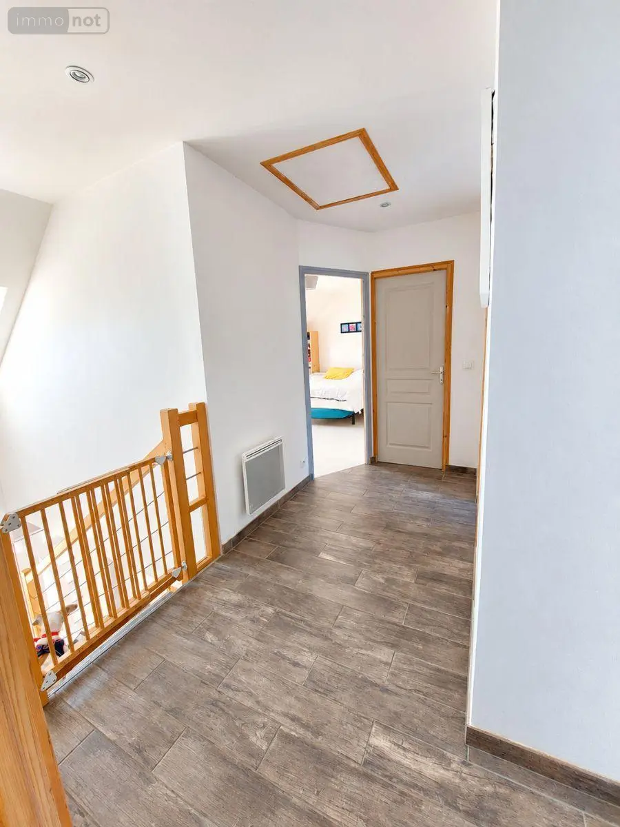 Maison a vendre Melesse 35520 Ille-et-Vilaine 35 117 m2 6 pièces 375000 euros 35009/CM-349 009