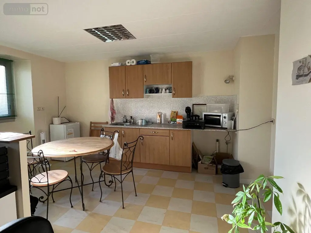 Appartement a vendre Bédée 35137 Ille-et-Vilaine 35 48 m2 2 pièces 135688 euros 050/193 002