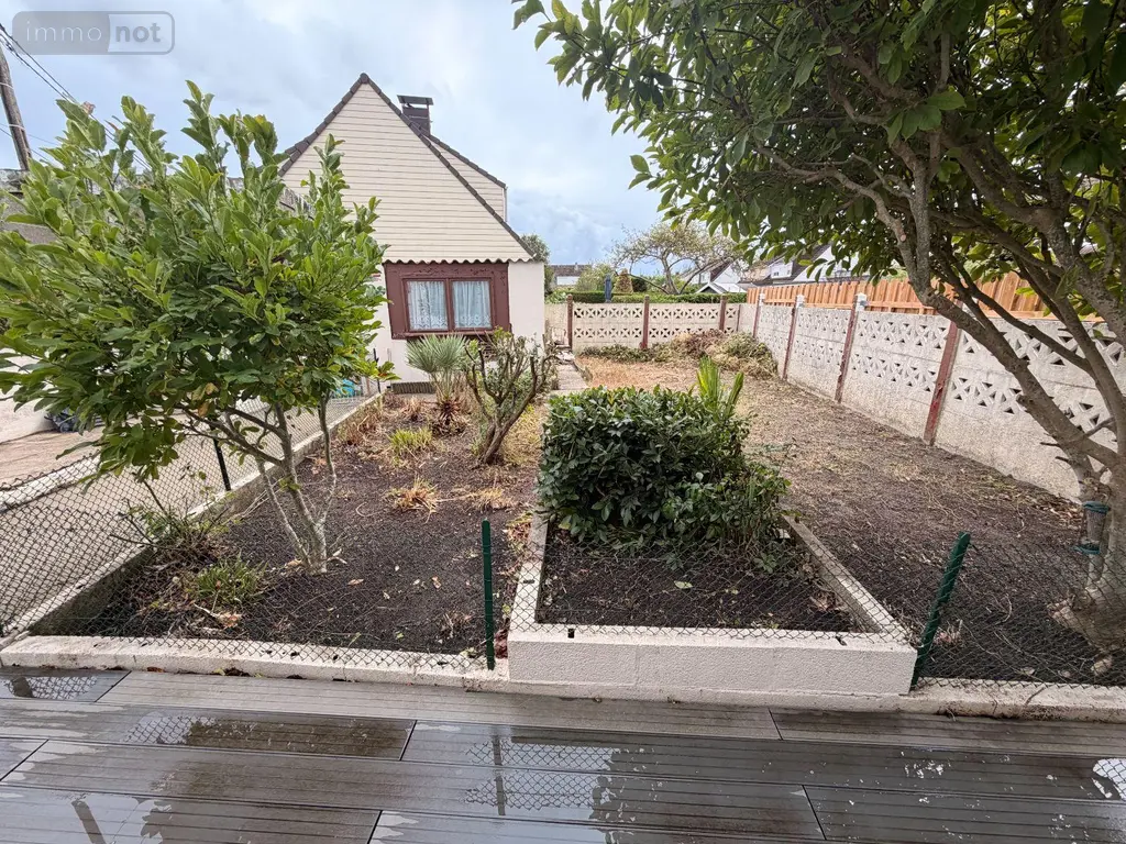 Maison a vendre Cappelle-la-Grande 59180 Nord 59 84 m2 178250 euros V12416 004