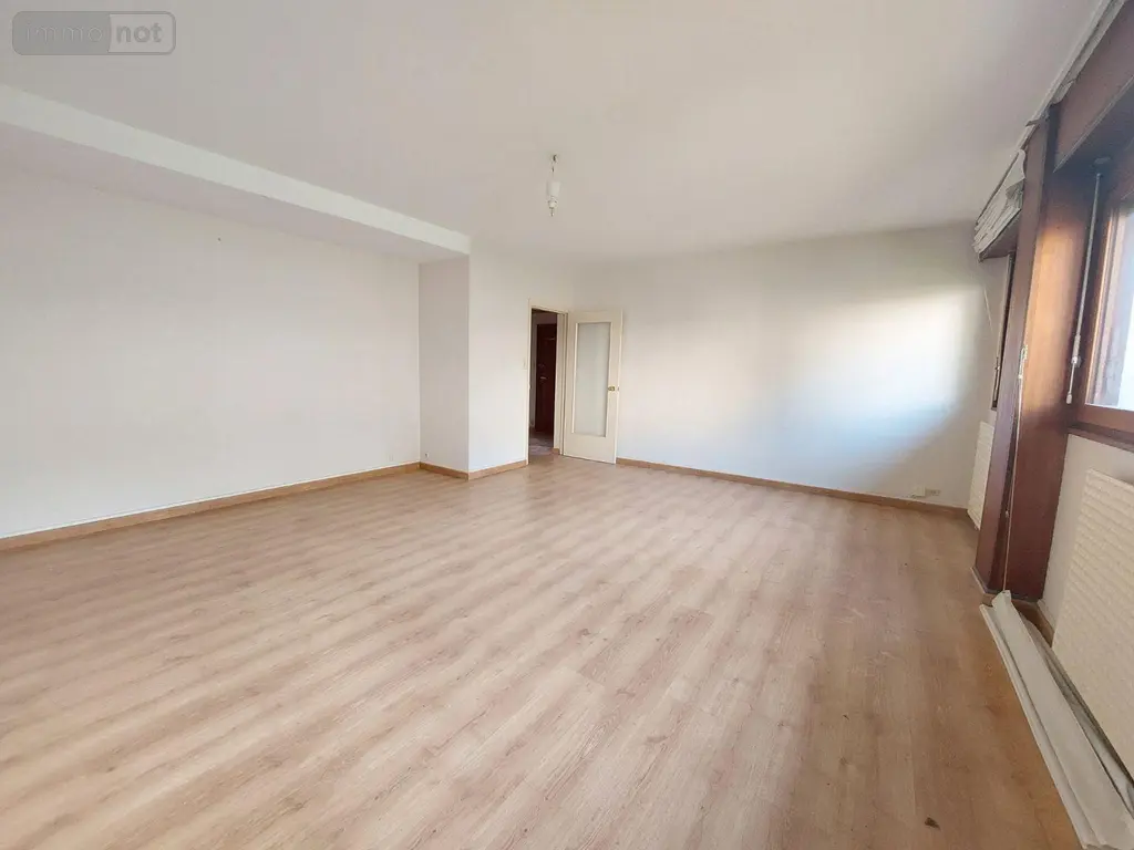 Appartement a vendre Rennes 35000 Ille-et-Vilaine 35 80 m2 3 pièces 261000 euros 35009/CM-350 002