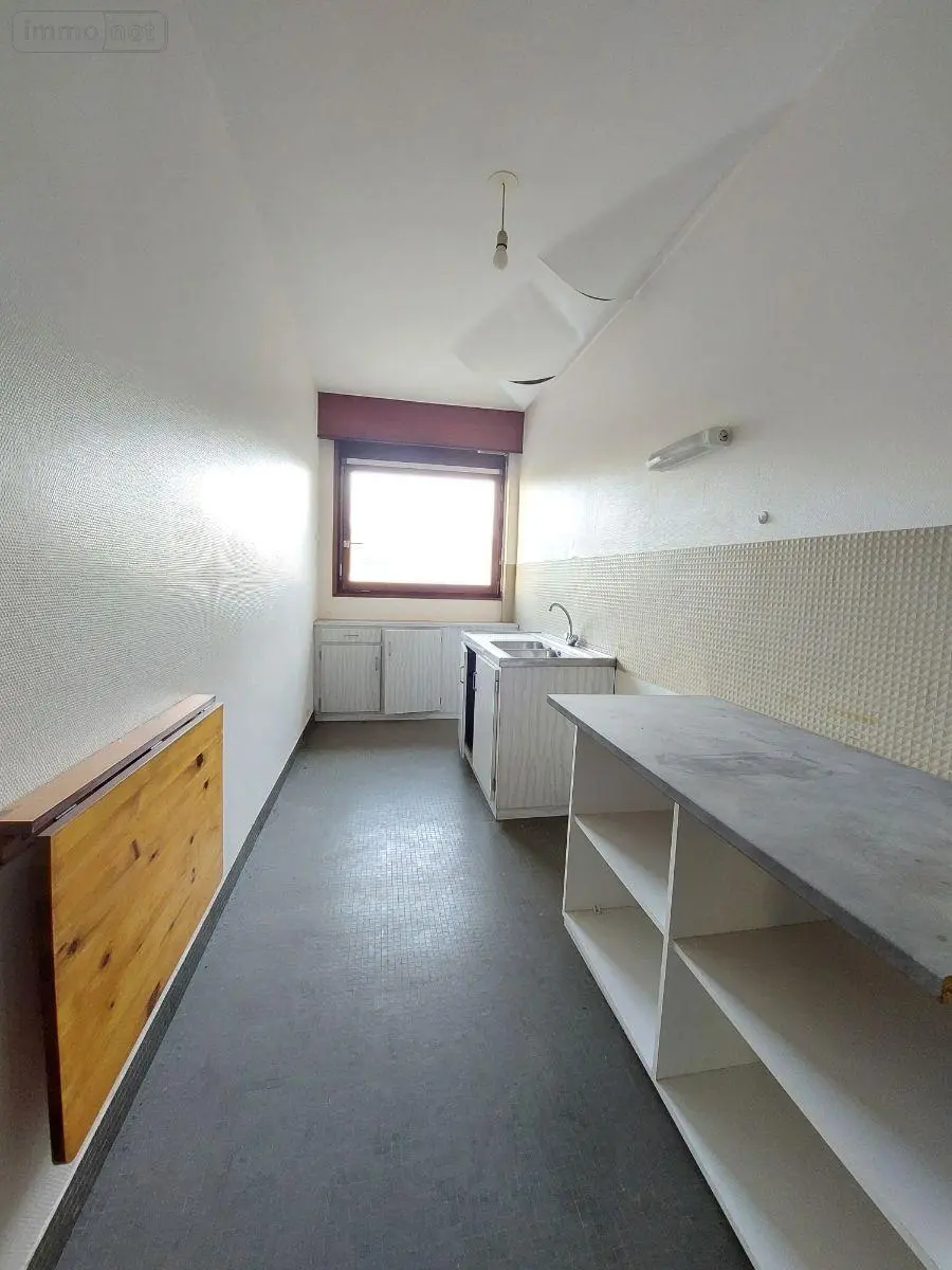 Appartement a vendre Rennes 35000 Ille-et-Vilaine 35 80 m2 3 pièces 261000 euros 35009/CM-350 004