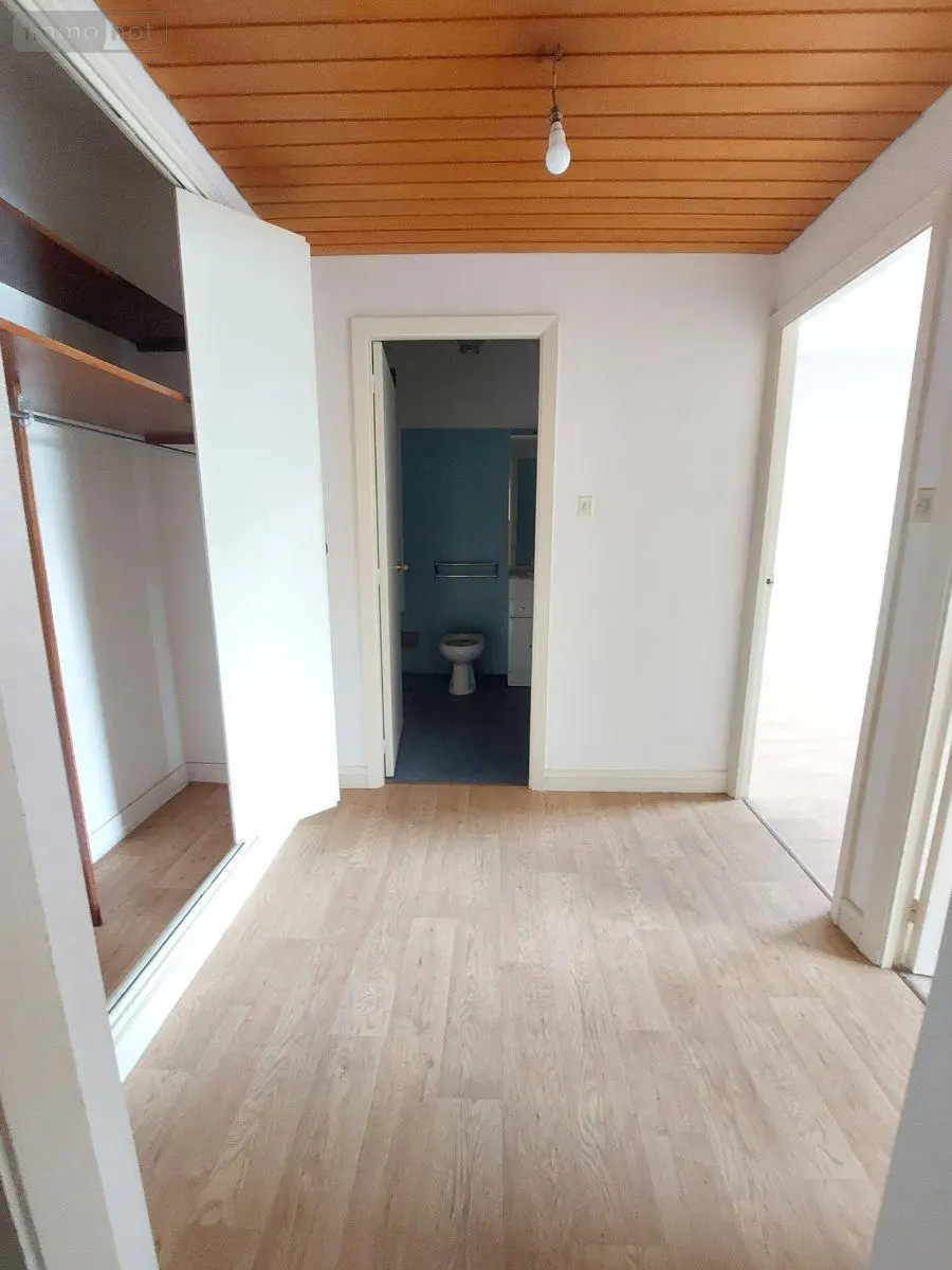 Appartement a vendre Rennes 35000 Ille-et-Vilaine 35 80 m2 3 pièces 261000 euros 35009/CM-350 005