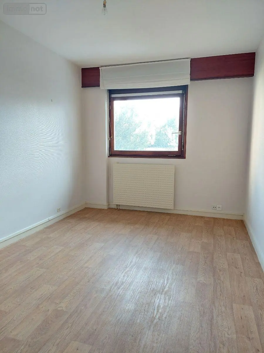 Appartement a vendre Rennes 35000 Ille-et-Vilaine 35 80 m2 3 pièces 261000 euros 35009/CM-350 006