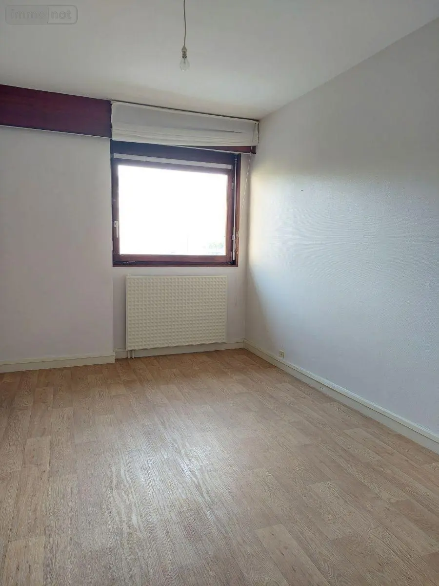 Appartement a vendre Rennes 35000 Ille-et-Vilaine 35 80 m2 3 pièces 261000 euros 35009/CM-350 007
