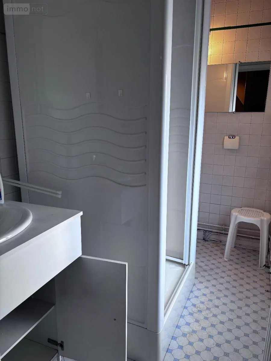 Maison a vendre Crécy-en-Ponthieu 80150 Somme 80 131 m2 3 pièces 147500 euros 113/2018 008