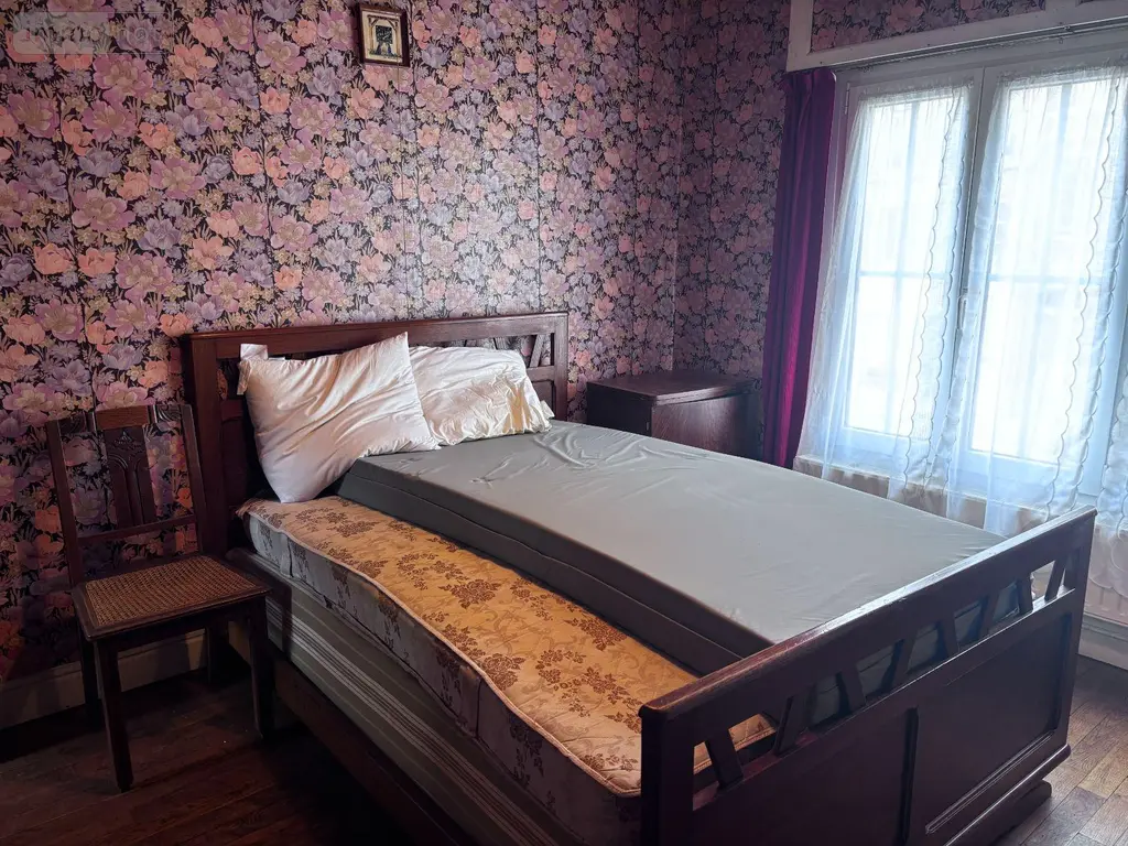 Maison a vendre Crécy-en-Ponthieu 80150 Somme 80 131 m2 3 pièces 147500 euros 113/2018 006