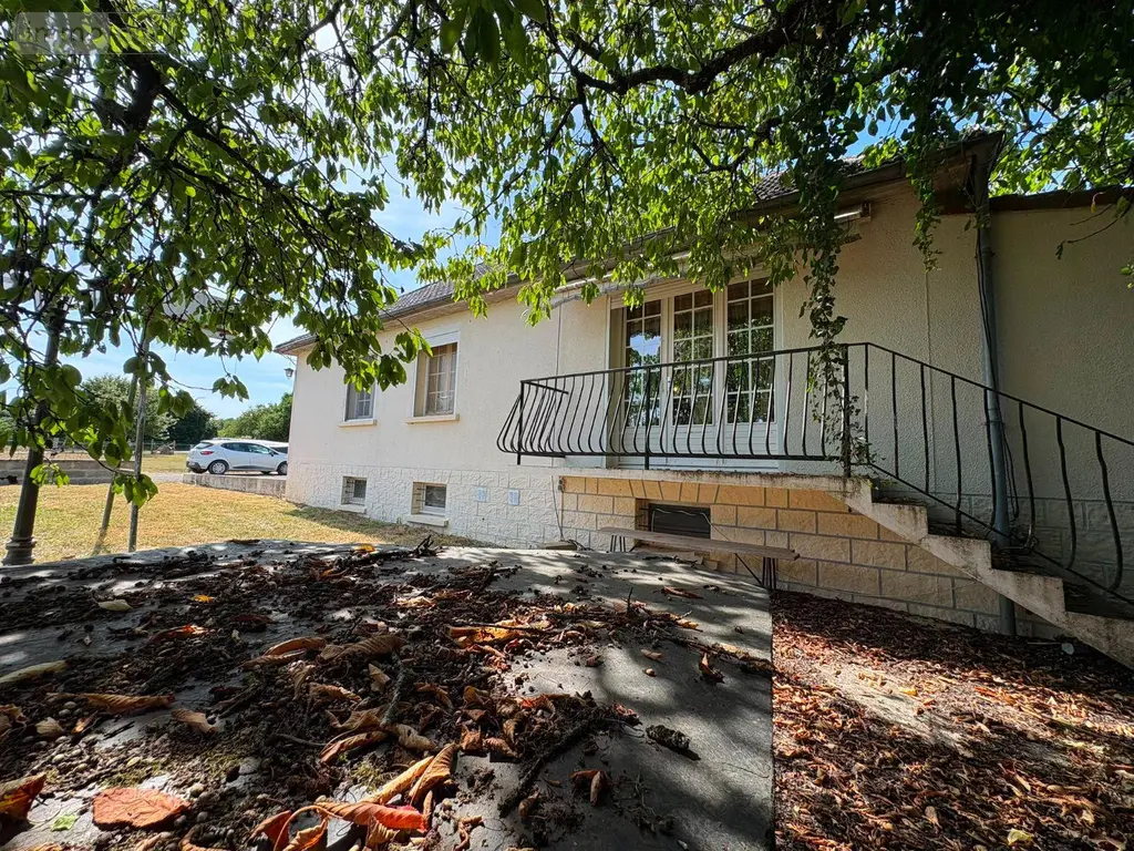 Maison a vendre Coulongé 72800 Sarthe 72 105 m2 6 pièces 89860 euros MAIS/0108 002