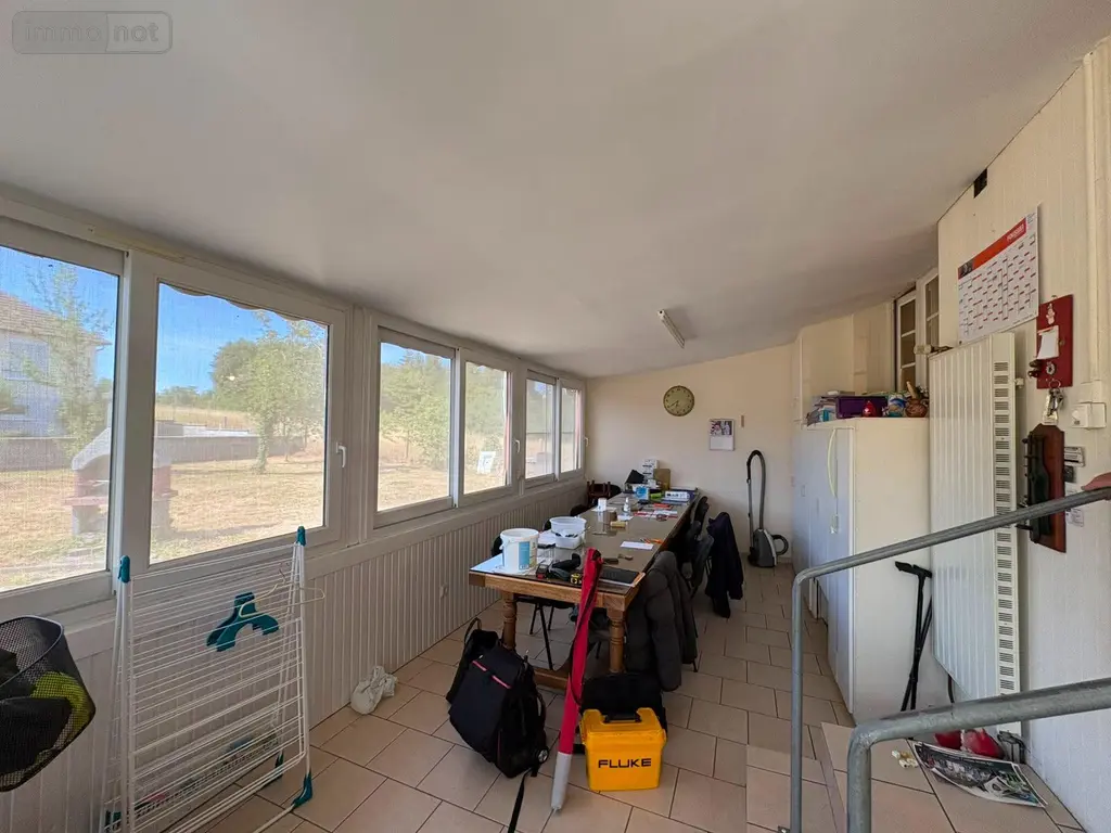 Maison a vendre Coulongé 72800 Sarthe 72 105 m2 6 pièces 89860 euros MAIS/0108 009