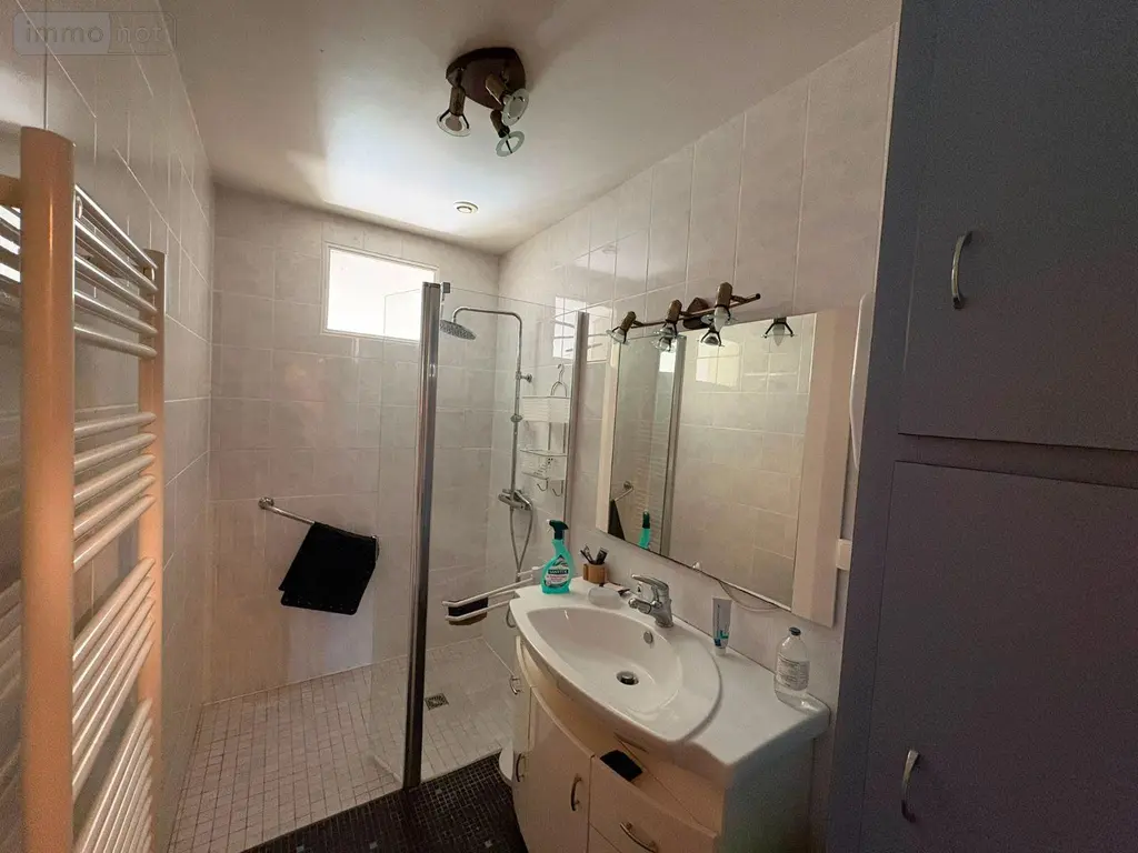 Maison a vendre Coulongé 72800 Sarthe 72 105 m2 6 pièces 89860 euros MAIS/0108 007