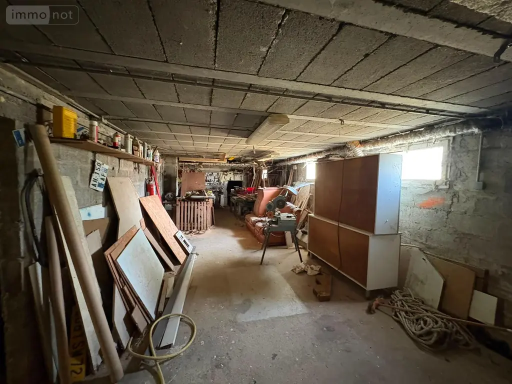Maison a vendre Coulongé 72800 Sarthe 72 105 m2 6 pièces 89860 euros MAIS/0108 008