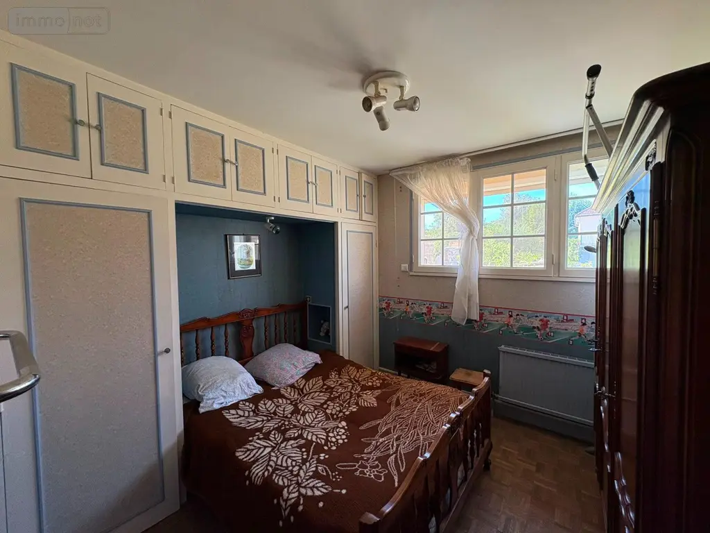 Maison a vendre Coulongé 72800 Sarthe 72 105 m2 6 pièces 89860 euros MAIS/0108 006
