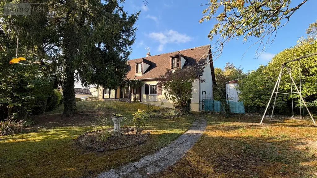 Maison a vendre Saint-André-les-Vergers 10120 Aube 10 203 m2 10 pièces 265000 euros 10376-1283 001