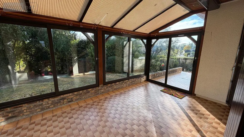 Maison a vendre Saint-André-les-Vergers 10120 Aube 10 203 m2 10 pièces 265000 euros 10376-1283 002