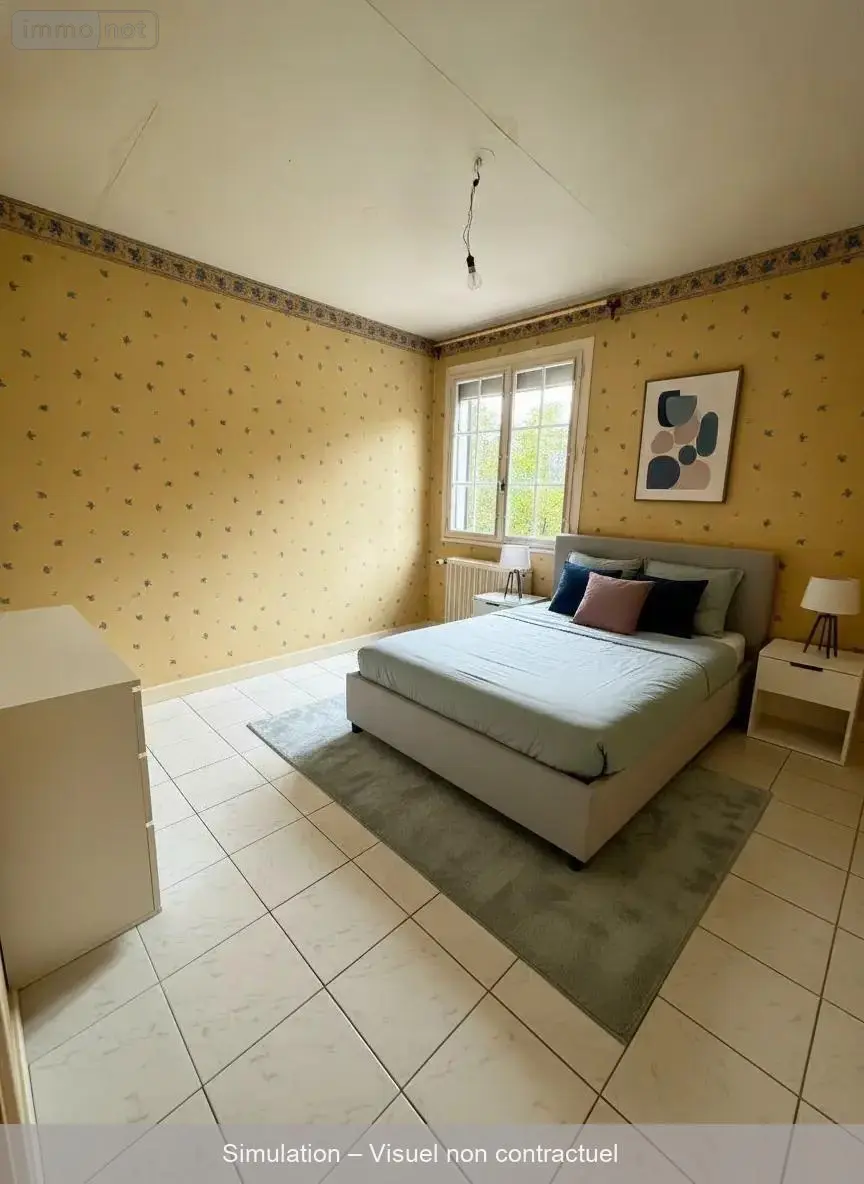Maison a vendre Saint-André-les-Vergers 10120 Aube 10 203 m2 10 pièces 265000 euros 10376-1283 005