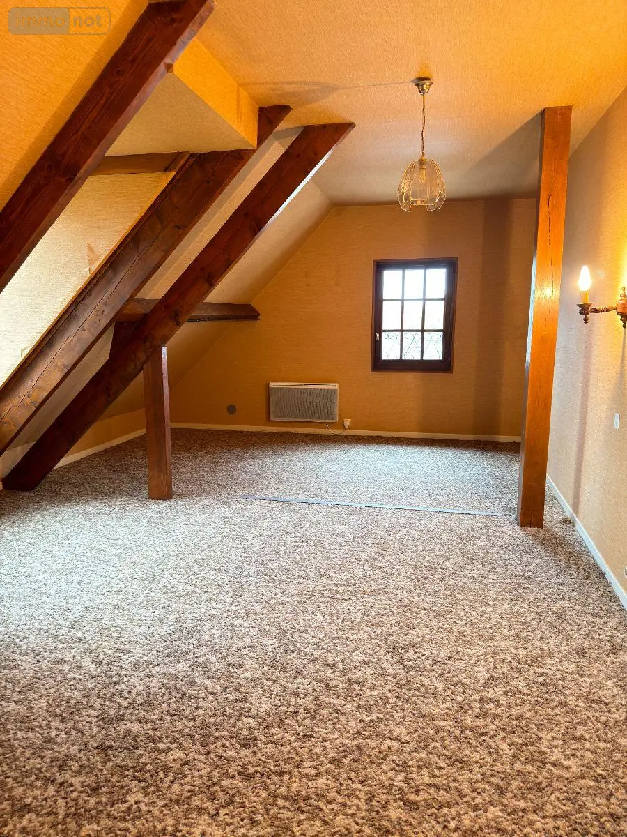 Maison a vendre Saint-André-les-Vergers 10120 Aube 10 203 m2 10 pièces 265000 euros 10376-1283 006