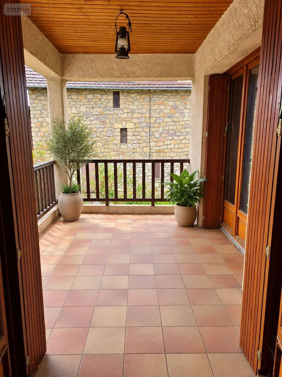 Maison a vendre Brive-la-Gaillarde 19100 Corrèze 19 95 m2 3 pièces 156450 euros 77004-107 009