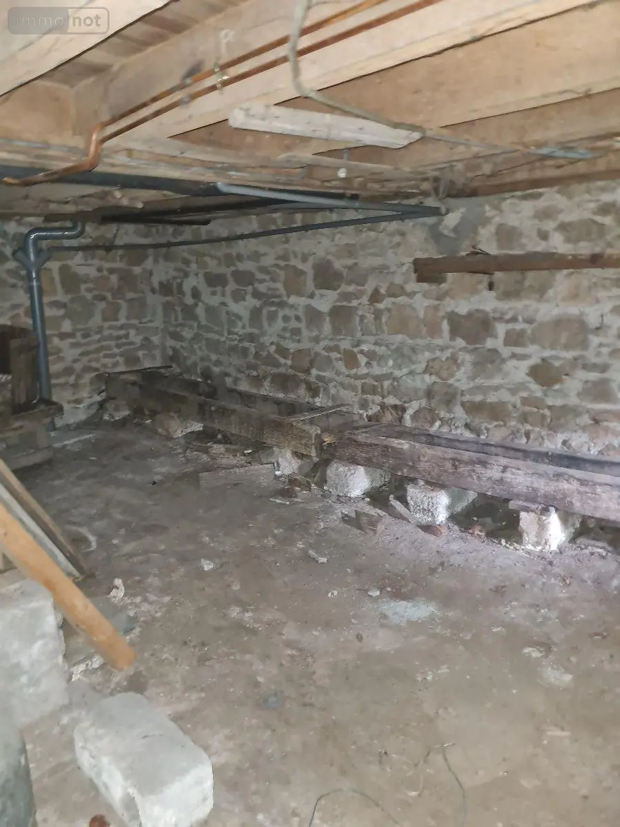 Maison a vendre Brive-la-Gaillarde 19100 Corrèze 19 95 m2 3 pièces 156450 euros 77004-107 022