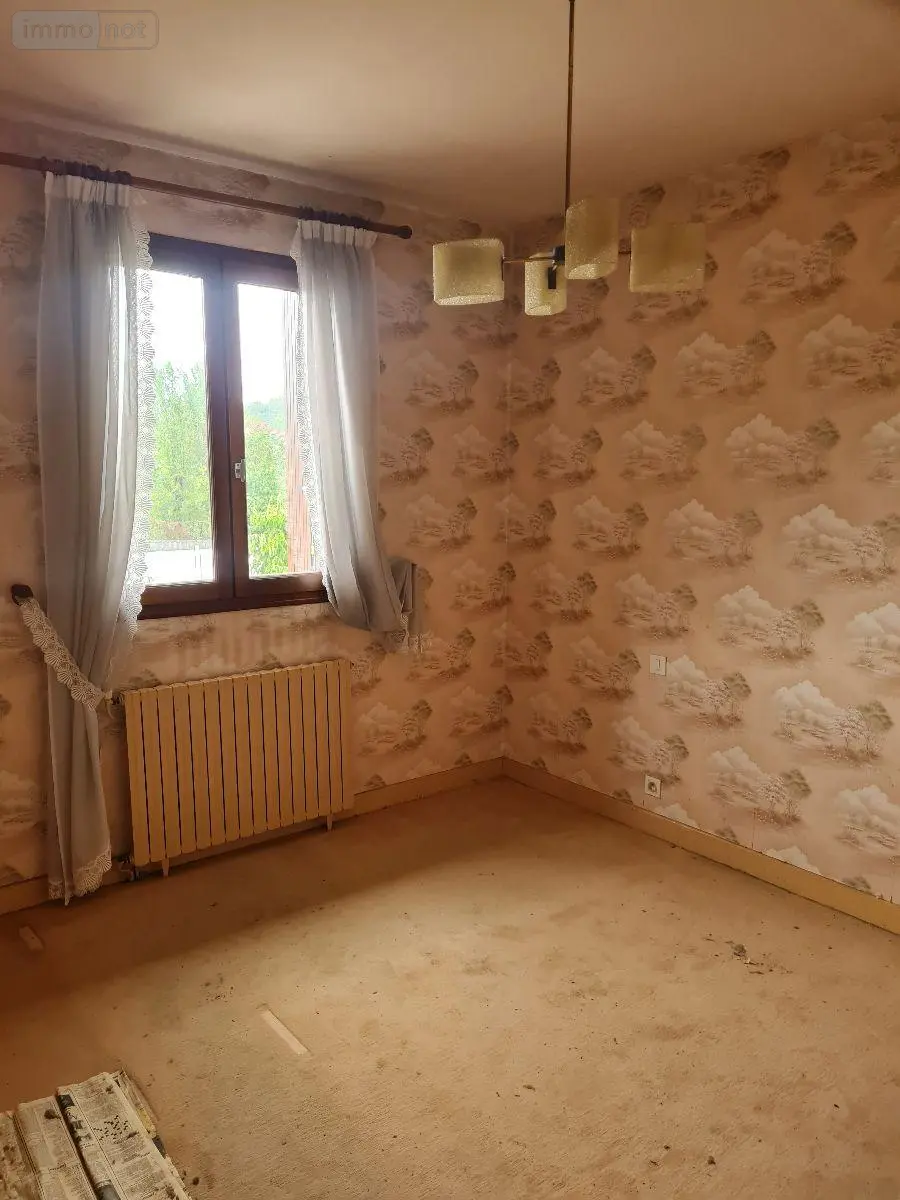 Maison a vendre Brive-la-Gaillarde 19100 Corrèze 19 95 m2 3 pièces 156450 euros 77004-107 012