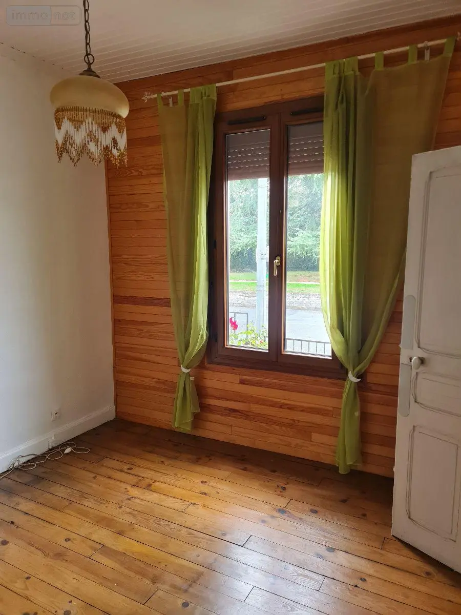 Maison a vendre Brive-la-Gaillarde 19100 Corrèze 19 95 m2 3 pièces 156450 euros 77004-107 013