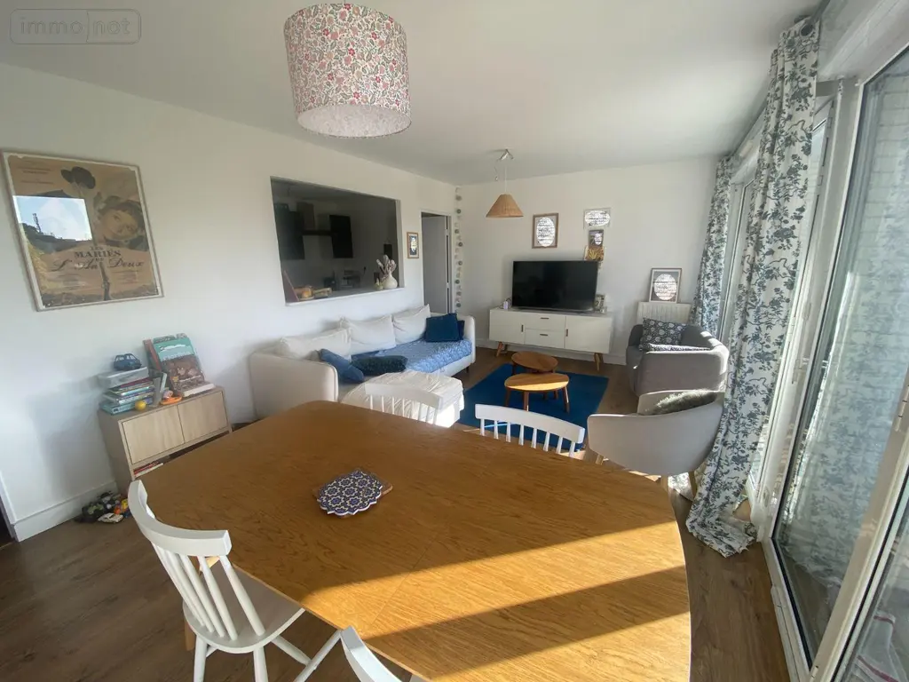 Location appartement Rennes 35000 Ille-et-Vilaine 35 77 m2 4 pièces 1525 euros 11803/2466 002
