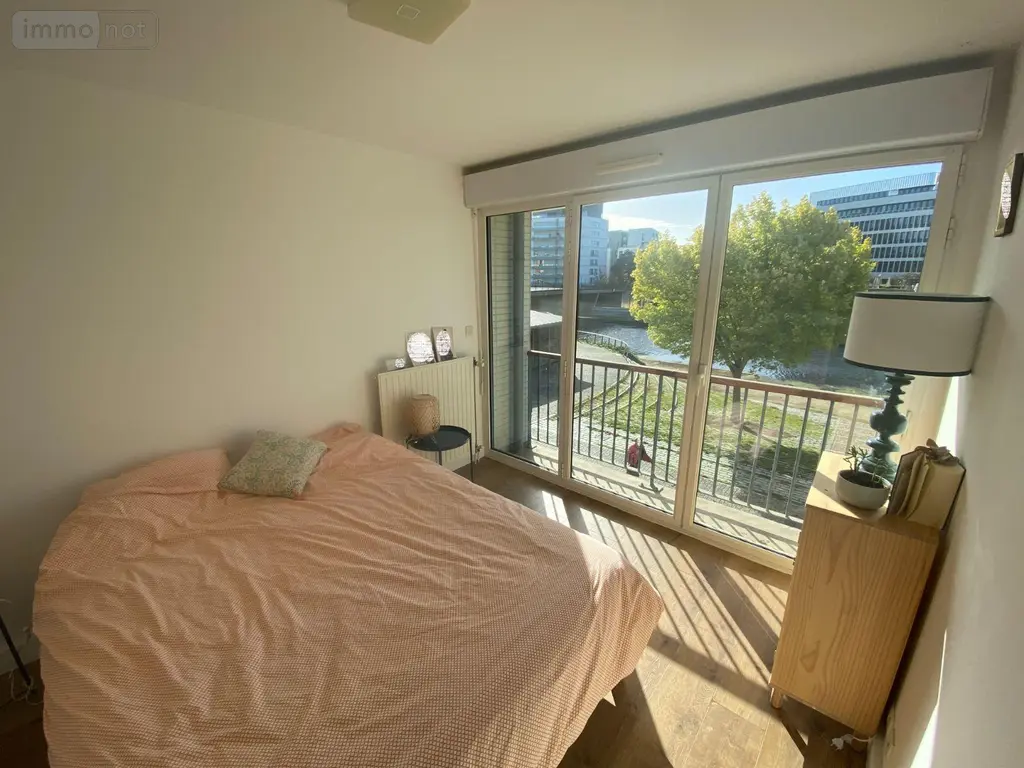 Location appartement Rennes 35000 Ille-et-Vilaine 35 77 m2 4 pièces 1525 euros 11803/2466 004