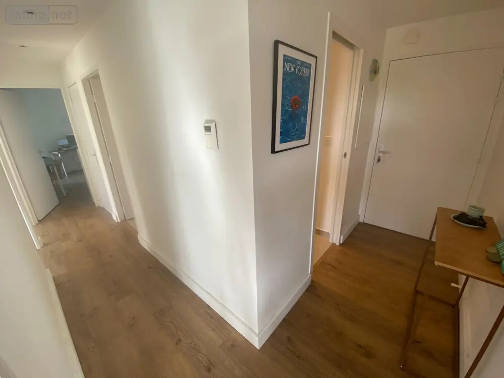 Location appartement Rennes 35000 Ille-et-Vilaine 35 77 m2 4 pièces 1525 euros 11803/2466 008