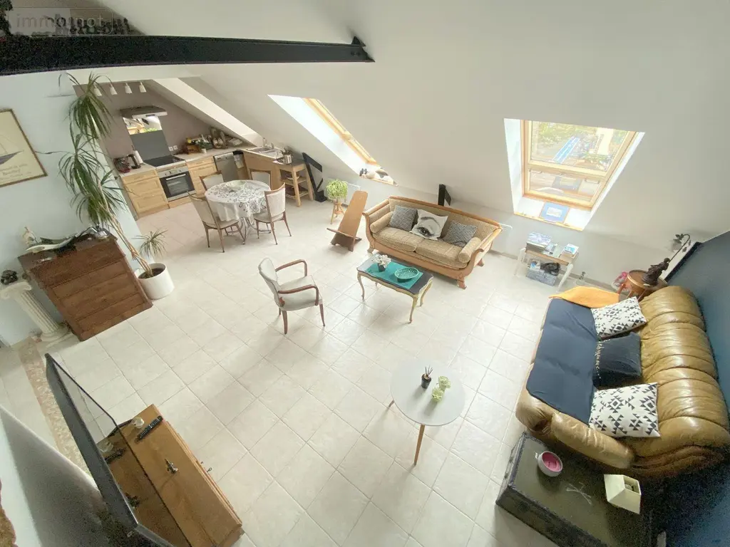 Immeuble de rapport a vendre Rouen 76000 Seine-Maritime 76 350 m2 12 pièces 785000 euros 14131/987 001