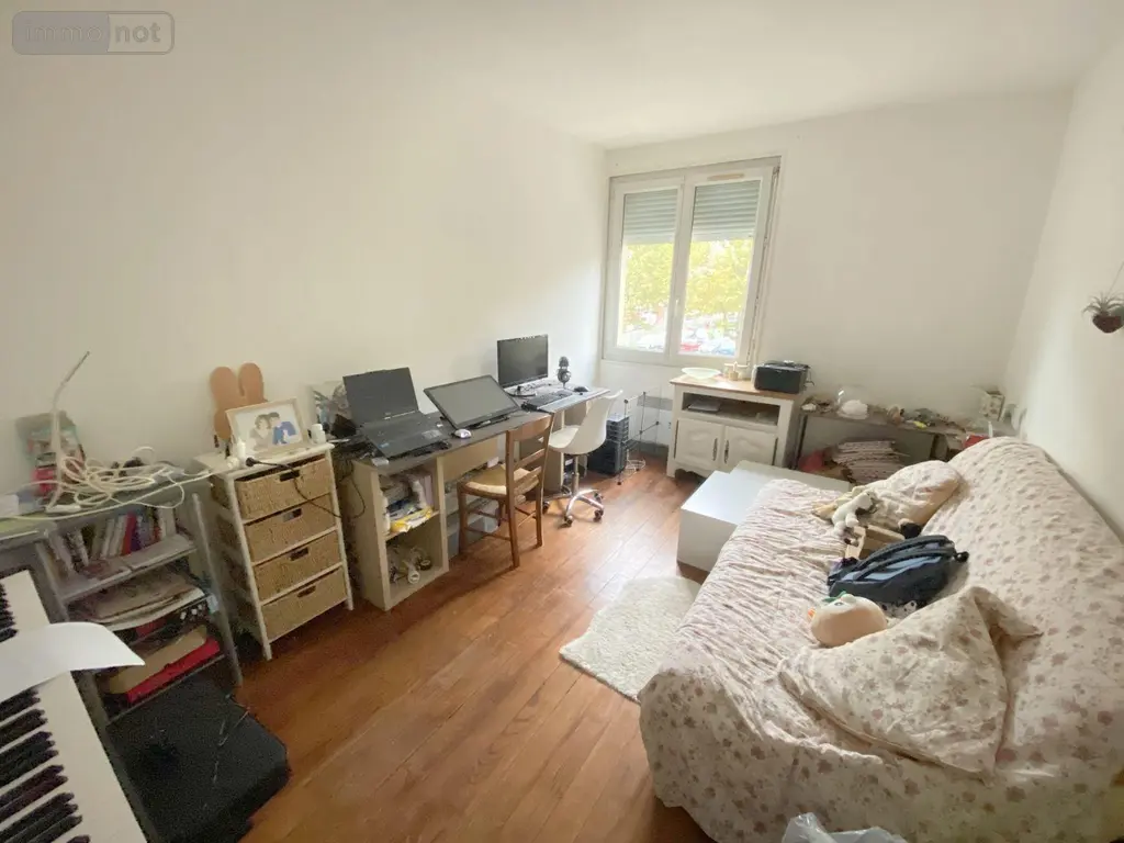 Immeuble de rapport a vendre Rouen 76000 Seine-Maritime 76 350 m2 12 pièces 785000 euros 14131/987 004