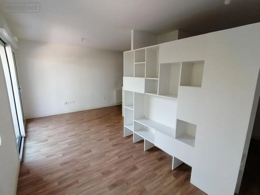 Appartement a vendre Pont-Péan 35131 Ille-et-Vilaine 35 35 m2 1 pièce 113500 euros 35129-7139 003