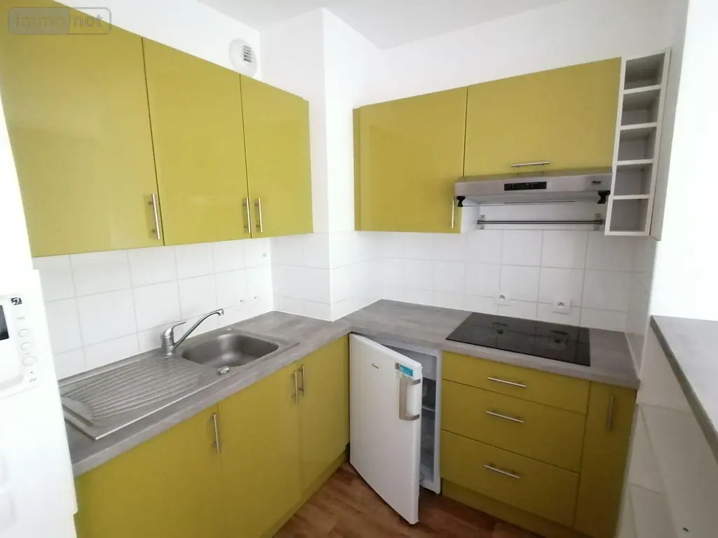 Appartement a vendre Pont-Péan 35131 Ille-et-Vilaine 35 35 m2 1 pièce 113500 euros 35129-7139 002