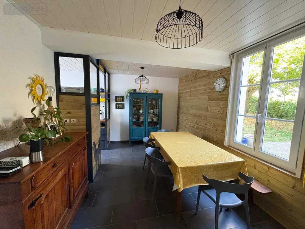 Maison a vendre Mansigné 72510 Sarthe 72 128 m2 6 pièces 143732 euros MAIS/0109 003