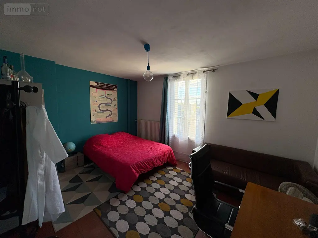 Maison a vendre Mansigné 72510 Sarthe 72 128 m2 6 pièces 143732 euros MAIS/0109 007