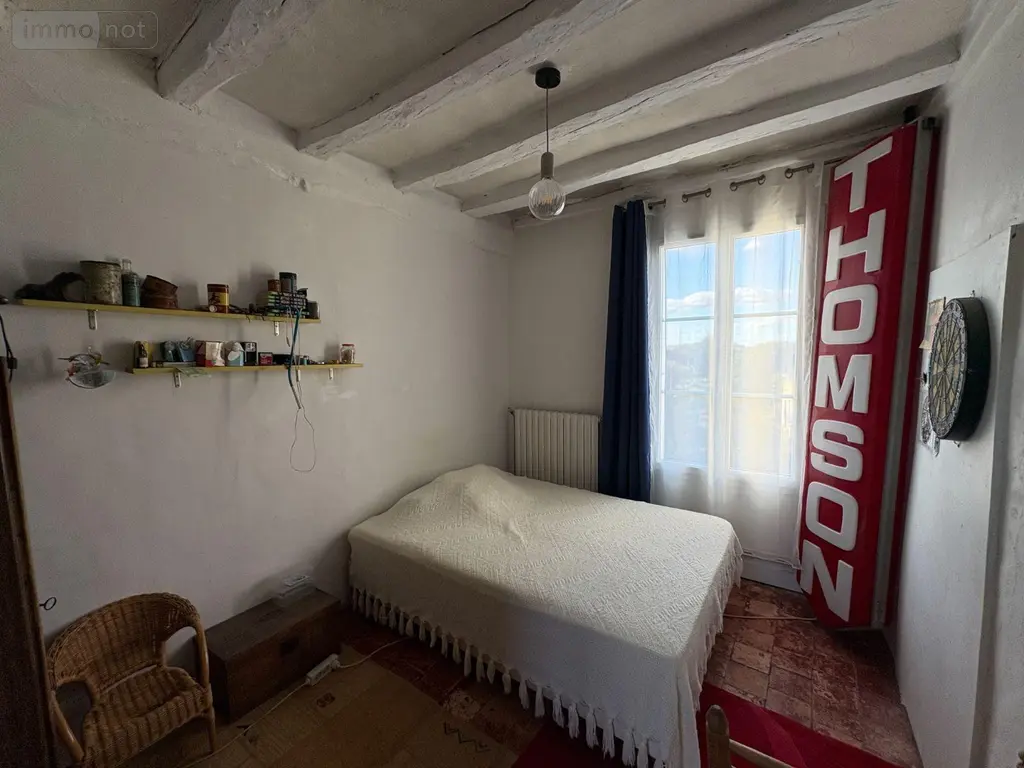 Maison a vendre Mansigné 72510 Sarthe 72 128 m2 6 pièces 143732 euros MAIS/0109 010