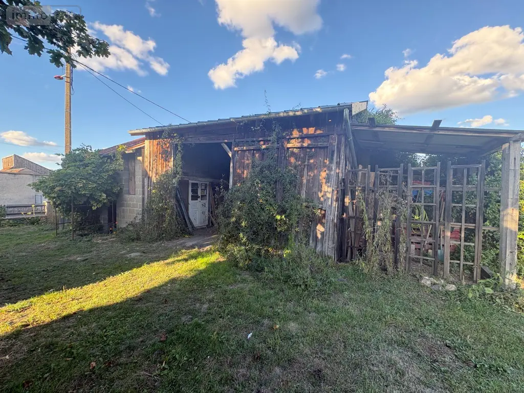 Maison a vendre Mansigné 72510 Sarthe 72 128 m2 6 pièces 143732 euros MAIS/0109 011