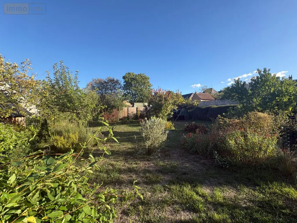 Maison a vendre Mansigné 72510 Sarthe 72 128 m2 6 pièces 143732 euros MAIS/0109 012