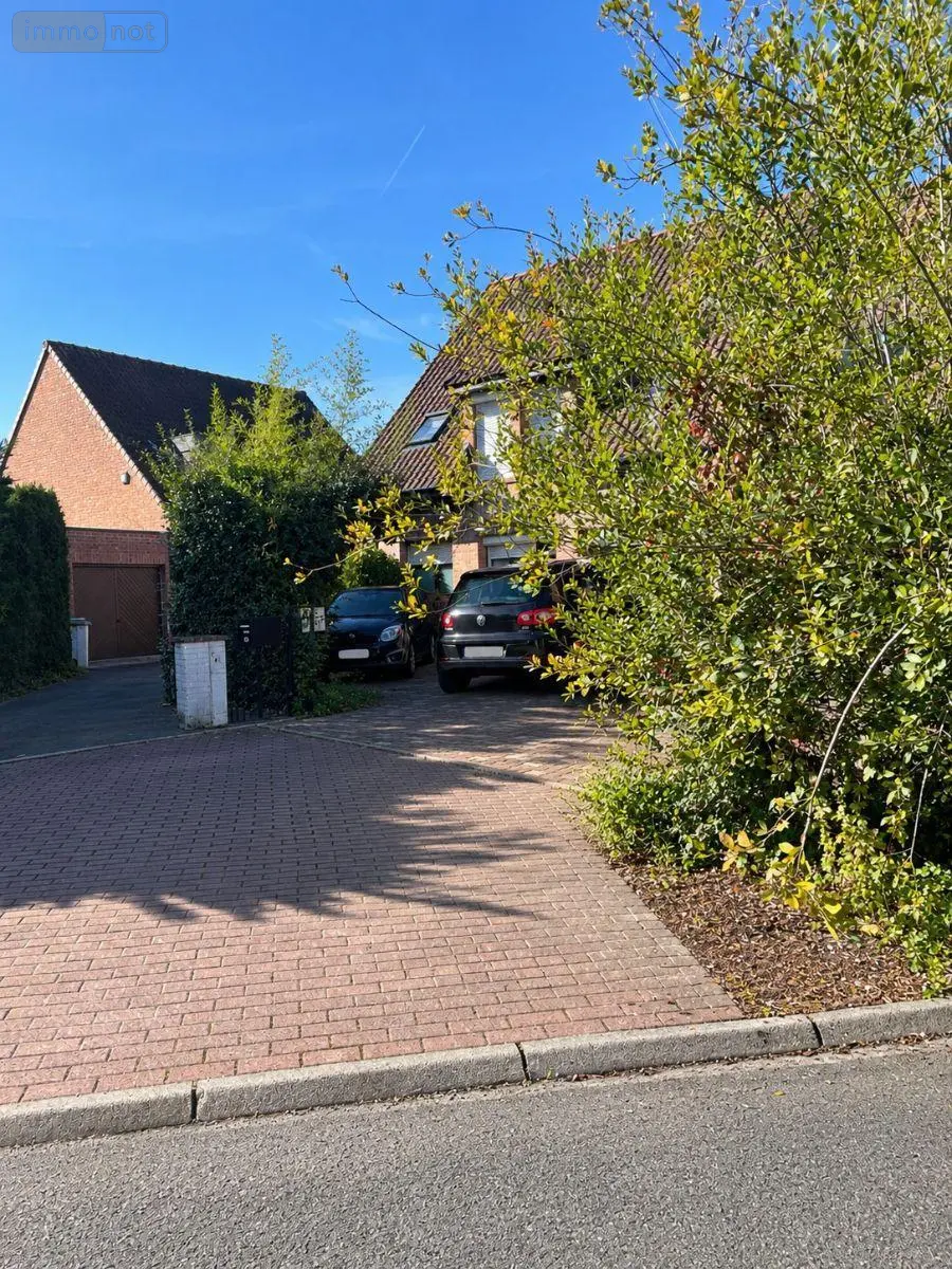 Maison a vendre Marcq-en-Barœul 59700 Nord 59 148 m2 7 pièces 707300 euros 12995/1044 003