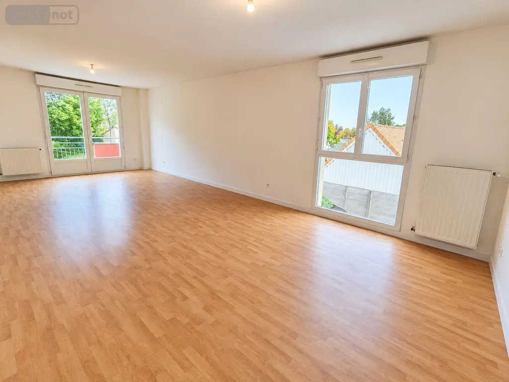 Appartement a vendre Changé 72560 Sarthe 72 94 m2 6 pièces 198500 euros PB-1900 004