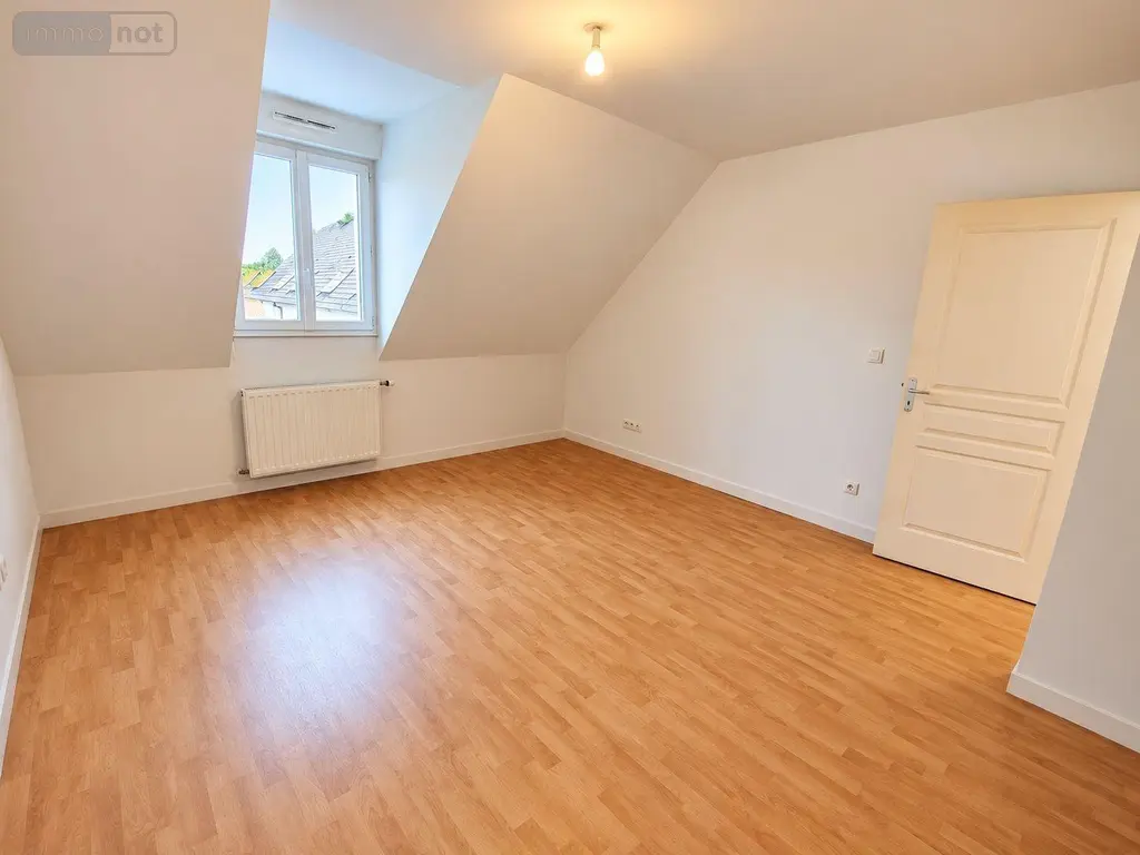 Appartement a vendre Changé 72560 Sarthe 72 94 m2 6 pièces 198500 euros PB-1900 006