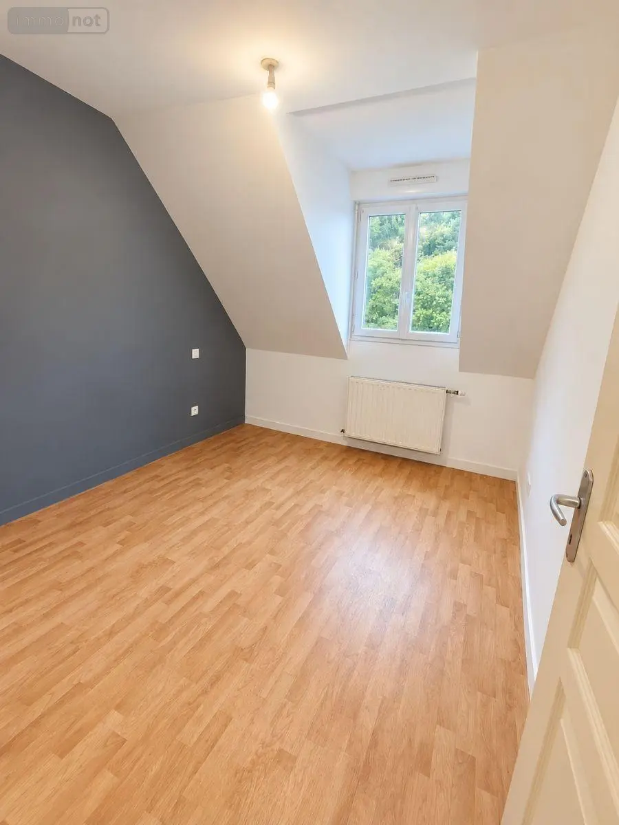 Appartement a vendre Changé 72560 Sarthe 72 94 m2 6 pièces 198500 euros PB-1900 007