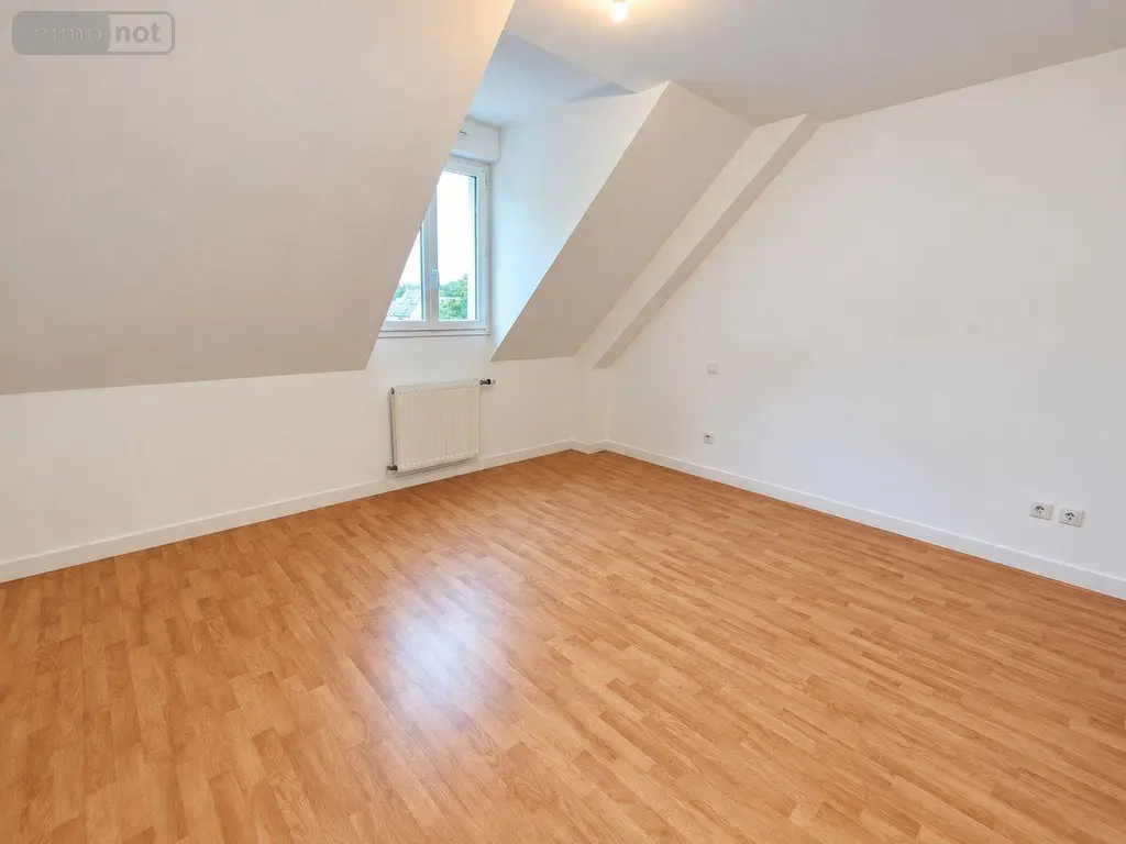 Appartement a vendre Changé 72560 Sarthe 72 94 m2 6 pièces 198500 euros PB-1900 008