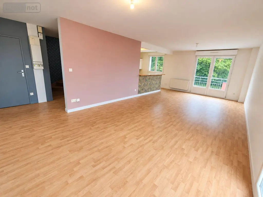 Appartement a vendre Changé 72560 Sarthe 72 94 m2 6 pièces 198500 euros PB-1900 002