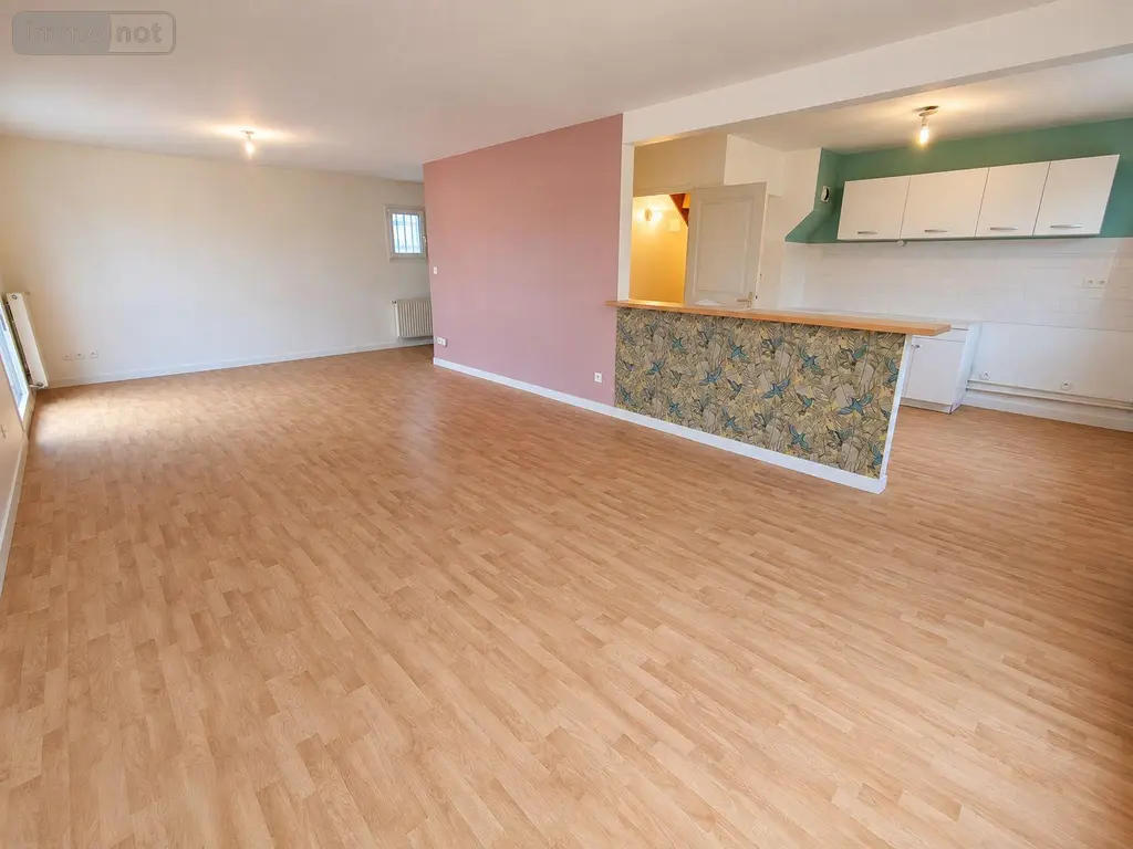 Appartement a vendre Changé 72560 Sarthe 72 94 m2 6 pièces 198500 euros PB-1900 001