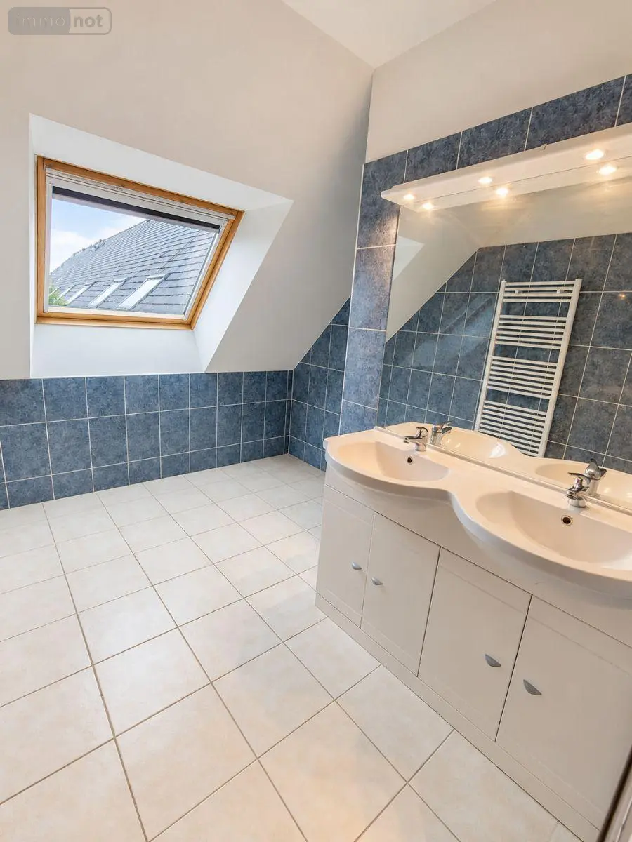 Appartement a vendre Changé 72560 Sarthe 72 94 m2 6 pièces 198500 euros PB-1900 009