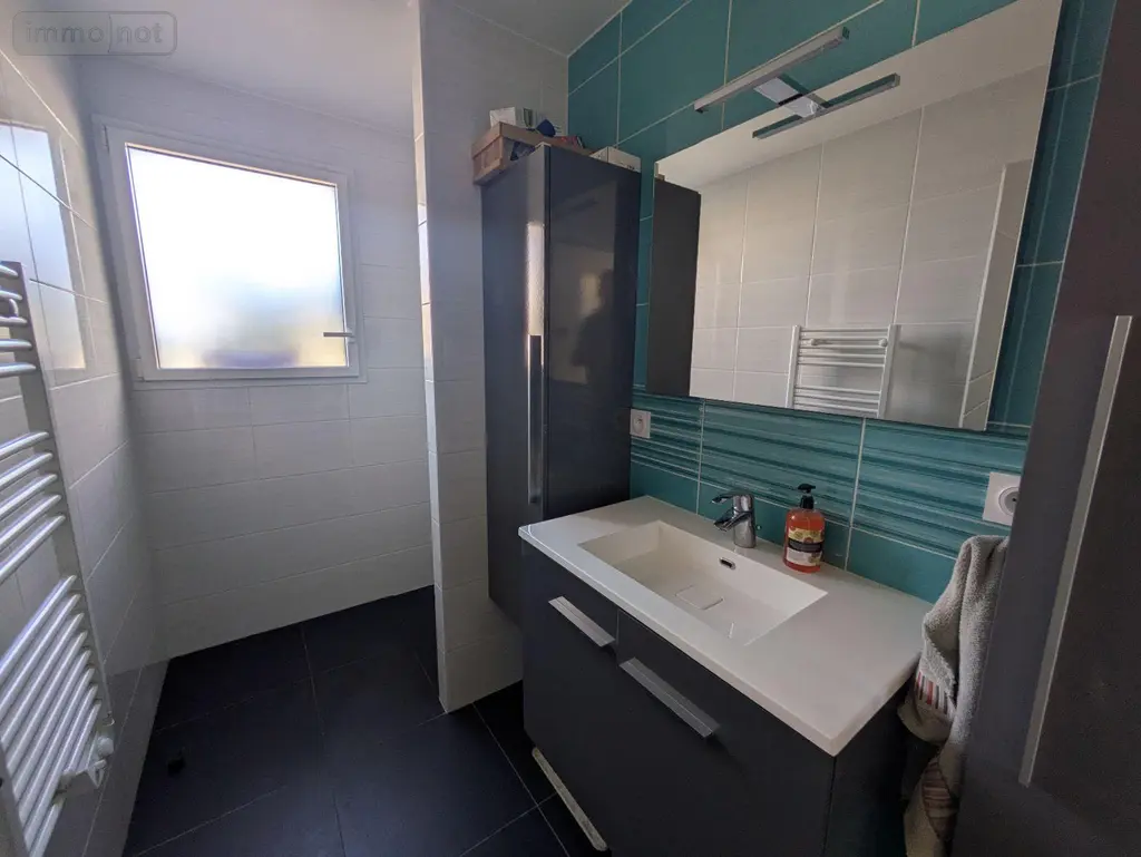 Maison a vendre Rochetrejoux 85510 Vendée 85 165 m2 8 pièces 454500 euros 85013-1090098 014